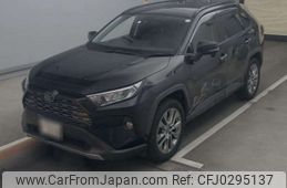 toyota rav4 2020 -TOYOTA 【福山 312ﾁ 222】--RAV4 6BA-MXAA54--MXAA54-4014366---TOYOTA 【福山 312ﾁ 222】--RAV4 6BA-MXAA54--MXAA54-4014366-