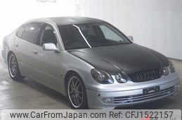 toyota aristo 1998 CFJ1522157