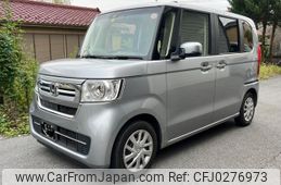 honda n-box 2021 -HONDA 【名変中 】--N BOX JF3--5054464---HONDA 【名変中 】--N BOX JF3--5054464-