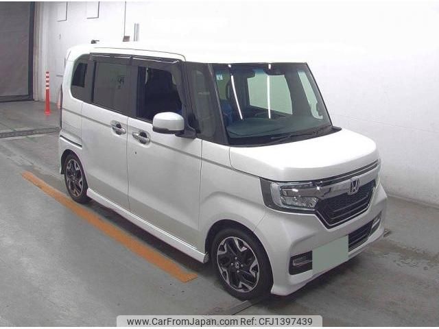 honda n-box 2019 quick_quick_DBA-JF3_JF3-2095021 image 1