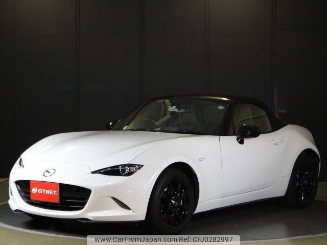 mazda roadster 2022 -MAZDA--Roadster ND5RC--ND5RC-652582---MAZDA--Roadster ND5RC--ND5RC-652582- image 1