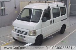 honda acty-van 2002 -HONDA--Acty Van GD-HH5--HH5-1310190---HONDA--Acty Van GD-HH5--HH5-1310190-