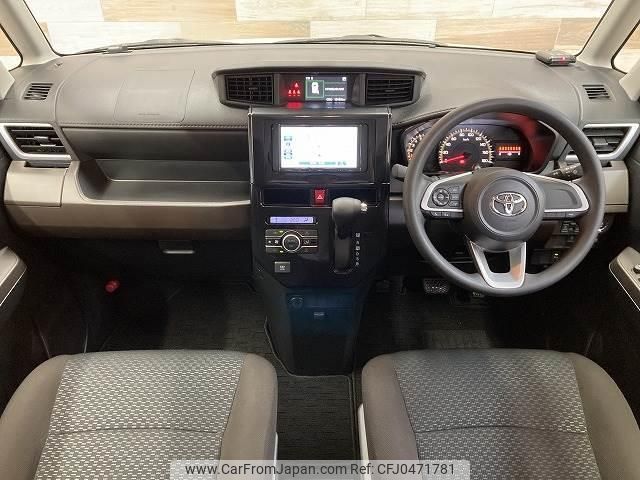 toyota roomy 2023 quick_quick_5BA-M900A_M900A-1042269 image 2