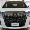 toyota alphard 2021 -TOYOTA--Alphard 3BA-AGH30W--AGH30-0349509---TOYOTA--Alphard 3BA-AGH30W--AGH30-0349509- image 9