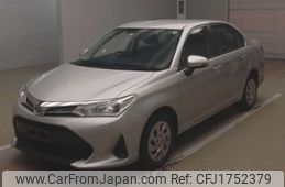 toyota corolla-axio 2022 CFJ1752379