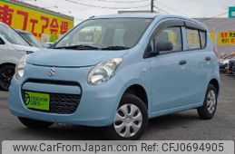 suzuki alto 2014 quick_quick_DBA-HA25S_HA25S-934787