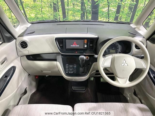 mitsubishi ek-space 2014 CFJ1821365 image 2