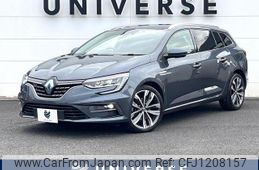 renault megane 2022 quick_quick_KBH5H_VF1RFB005N0839973