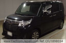 daihatsu thor 2020 CFJ1898034