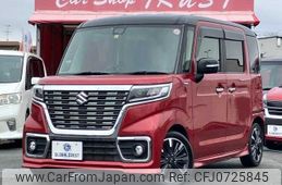 suzuki spacia 2020 -SUZUKI--Spacia DAA-MK53S--MK53S-899268---SUZUKI--Spacia DAA-MK53S--MK53S-899268-