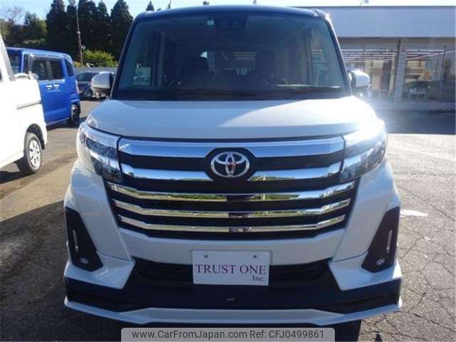 toyota roomy 2023 -TOYOTA--Roomy 5BA-M900A--M900A-1049504---TOYOTA--Roomy 5BA-M900A--M900A-1049504- image 2