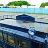 mitsubishi fuso-truck 1985 CFJ5144269 image 17