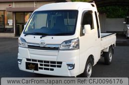 daihatsu hijet-truck 2020 -DAIHATSU--Hijet Truck S510P--0334998---DAIHATSU--Hijet Truck S510P--0334998-