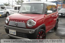 suzuki hustler 2019 CFJ1551070