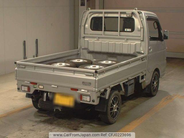 suzuki carry-truck 2016 -SUZUKI 【久留米 482そ1】--Carry Truck DA16T-265231---SUZUKI 【久留米 482そ1】--Carry Truck DA16T-265231- image 2