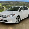 lexus hs 2012 CFJ1554781 image 19