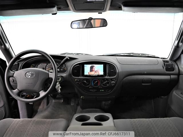 toyota tundra 2003 CFJ6617311 image 2