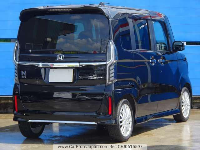 honda n-box 2023 -HONDA 【名変中 】--N BOX JF3--2415207---HONDA 【名変中 】--N BOX JF3--2415207- image 2