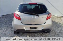 mazda demio 2010 TE863