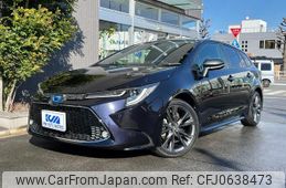 toyota corolla-touring-wagon 2021 quick_quick_6AA-ZWE211W_ZWE2111-6065494