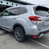 subaru forester 2021 quick_quick_5AA-SKE_SKE-050882 image 2