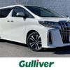 toyota alphard 2021 -TOYOTA--Alphard 3BA-AGH30W--AGH30-9042079---TOYOTA--Alphard 3BA-AGH30W--AGH30-9042079- image 1