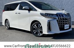 toyota alphard 2021 -TOYOTA--Alphard 3BA-AGH30W--AGH30-9042079---TOYOTA--Alphard 3BA-AGH30W--AGH30-9042079-