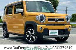 mazda flair 2020 -MAZDA--Flair 4AA-MS52S--MS52S-101189---MAZDA--Flair 4AA-MS52S--MS52S-101189-