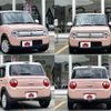 suzuki alto-lapin 2015 -SUZUKI--Alto Lapin DBA-HE33S--HE33S-112291---SUZUKI--Alto Lapin DBA-HE33S--HE33S-112291- image 8