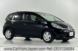 honda fit 2011 -HONDA--Fit DAA-GP1--GP1-1078480---HONDA--Fit DAA-GP1--GP1-1078480-