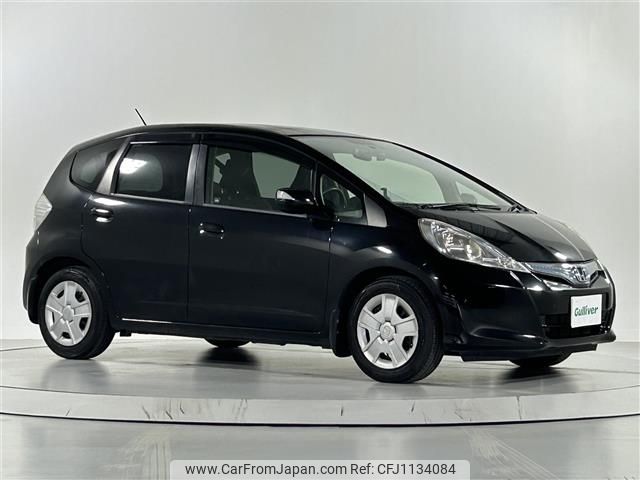 honda fit 2011 -HONDA--Fit DAA-GP1--GP1-1078480---HONDA--Fit DAA-GP1--GP1-1078480- image 1