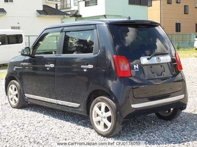 honda n-one 2013 -HONDA--N ONE DBA-JG2--JG2-1009748---HONDA--N ONE DBA-JG2--JG2-1009748- image 2