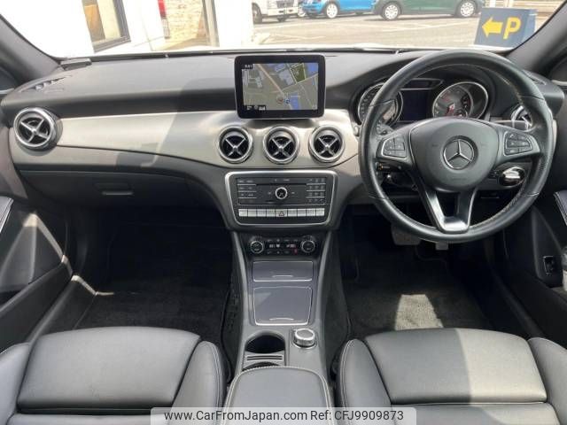 mercedes-benz gla-class 2019 -MERCEDES-BENZ--Benz GLA DBA-156947--WDC1569472J626674---MERCEDES-BENZ--Benz GLA DBA-156947--WDC1569472J626674- image 2