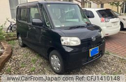 daihatsu tanto 2008 -DAIHATSU--Tanto CBA-L385S--L385S-0017618---DAIHATSU--Tanto CBA-L385S--L385S-0017618-