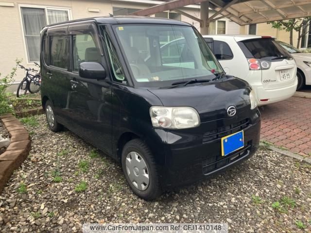 daihatsu tanto 2008 -DAIHATSU--Tanto CBA-L385S--L385S-0017618---DAIHATSU--Tanto CBA-L385S--L385S-0017618- image 1
