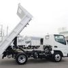 mitsubishi-fuso canter 2022 GOO_NET_EXCHANGE_0704069A30250501W002 image 7
