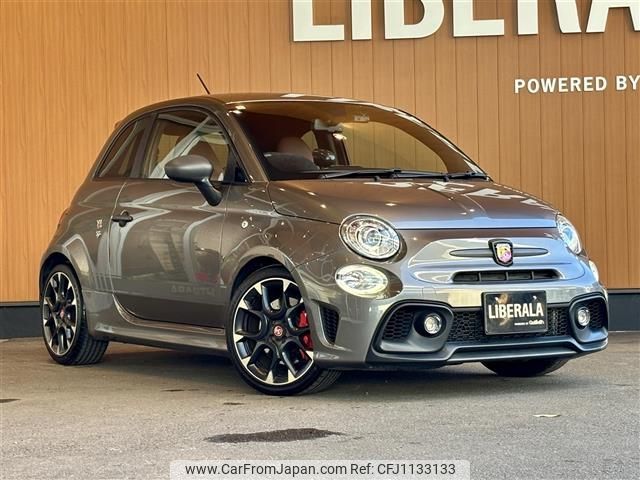 fiat fiat-others 2018 -FIAT--Fiat ABA-31214T--ZFA3120000J884000---FIAT--Fiat ABA-31214T--ZFA3120000J884000- image 1