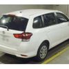 toyota corolla-fielder 2022 CFJ1652477 image 2