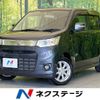 suzuki wagon-r 2014 -SUZUKI--Wagon R DBA-MH34S--MH34S-764040---SUZUKI--Wagon R DBA-MH34S--MH34S-764040- image 1