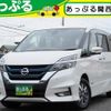 nissan serena 2019 quick_quick_DAA-HFC27_HFC27-043621 image 1