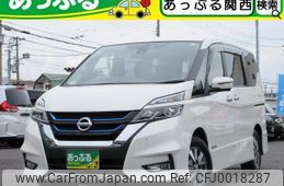 nissan serena 2019 quick_quick_DAA-HFC27_HFC27-043621