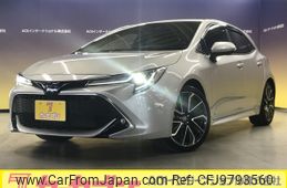 toyota corolla-sport 2021 -TOYOTA--Corolla Sport 6AA-ZWE213H--ZWE213-0013127---TOYOTA--Corolla Sport 6AA-ZWE213H--ZWE213-0013127-