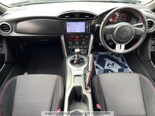 toyota 86 2013 -TOYOTA--86 DBA-ZN6--ZN6-037946---TOYOTA--86 DBA-ZN6--ZN6-037946- image 2