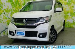 honda n-wgn 2014 quick_quick_DBA-JH1_JH1-2020411
