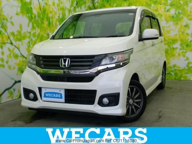 honda n-wgn 2014 quick_quick_DBA-JH1_JH1-2020411 image 1