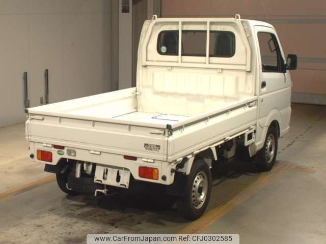 suzuki carry-truck 2018 -SUZUKI--Carry Truck EBD-DA16T--DA16T-432375---SUZUKI--Carry Truck EBD-DA16T--DA16T-432375- image 2