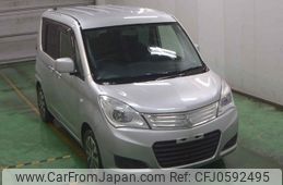 mitsubishi delica-d2 2015 -MITSUBISHI--Delica D2 MB15S--258735---MITSUBISHI--Delica D2 MB15S--258735-