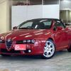 alfa-romeo spider 2009 -ALFA ROMEO 【横浜 302ﾔ7867】--Alfa Romeo Spider ABA-93932S--ZAR939000016001---ALFA ROMEO 【横浜 302ﾔ7867】--Alfa Romeo Spider ABA-93932S--ZAR939000016001- image 2