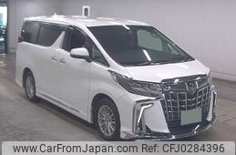 toyota alphard 2020 quick_quick_3BA-GGH35W_GGH35-0011685