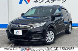 honda vezel 2021 CFJ1583955